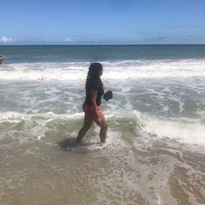 Meet your Posher, Katelyn